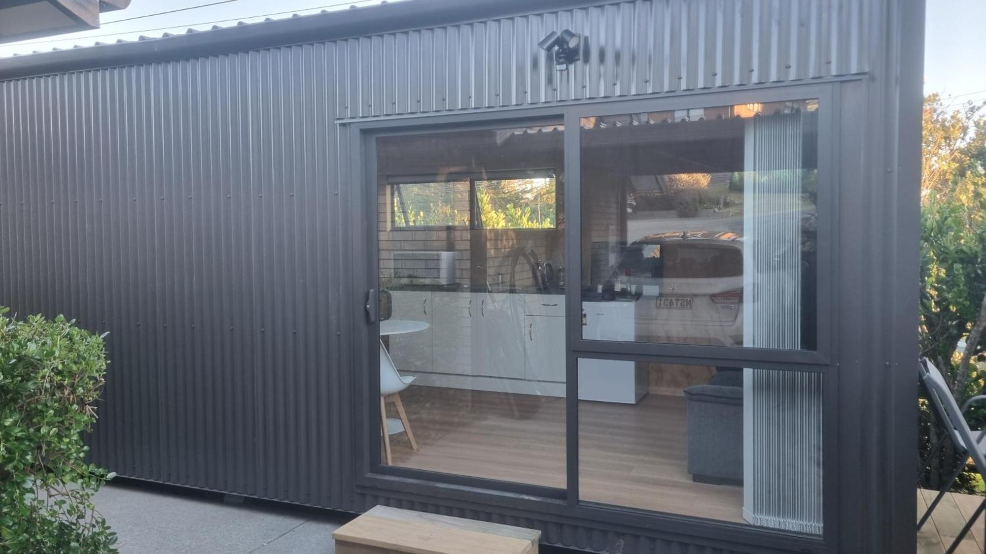 Mangawhai Room And Studio Exteriér fotografie