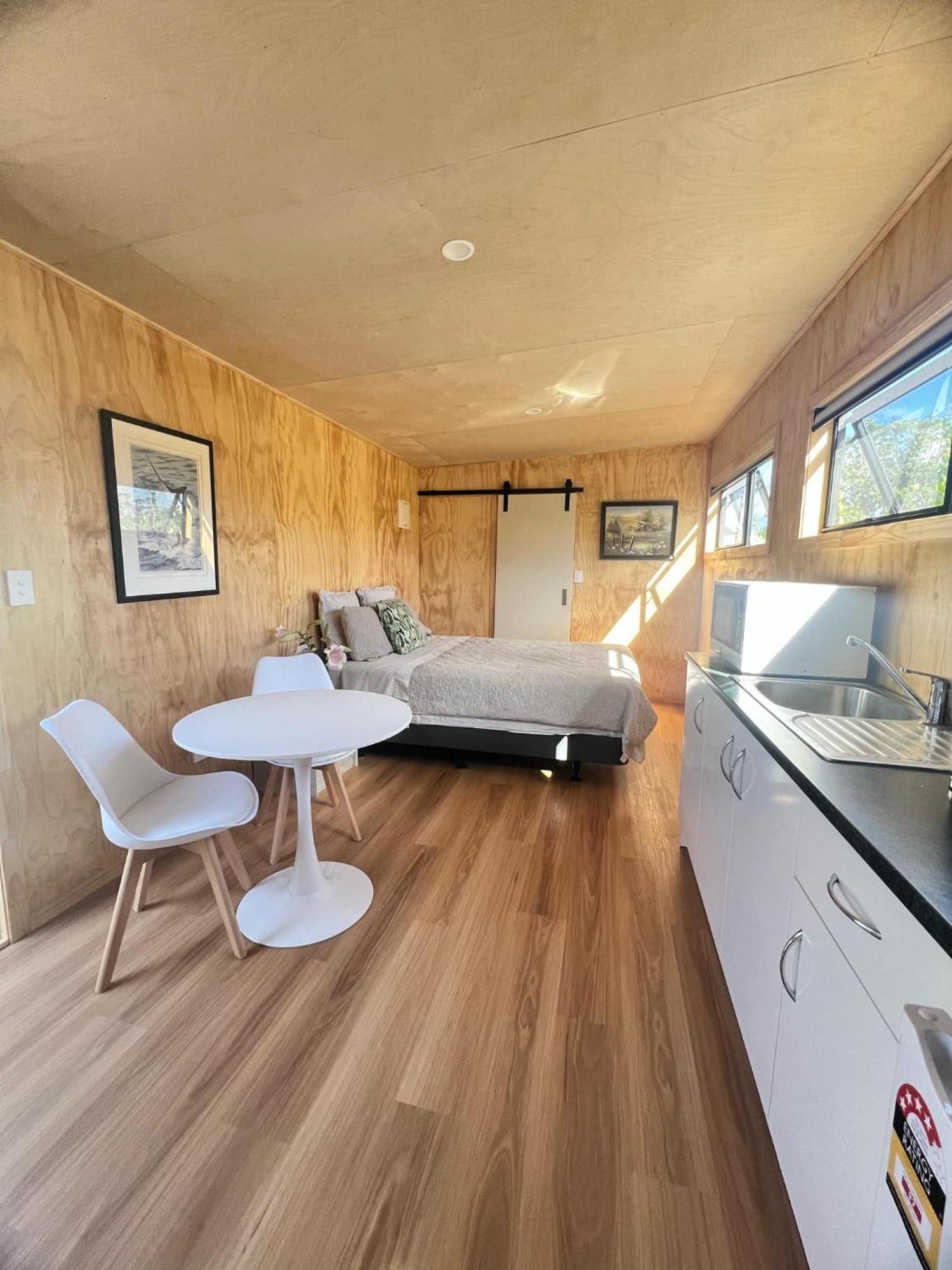 Mangawhai Room And Studio Exteriér fotografie