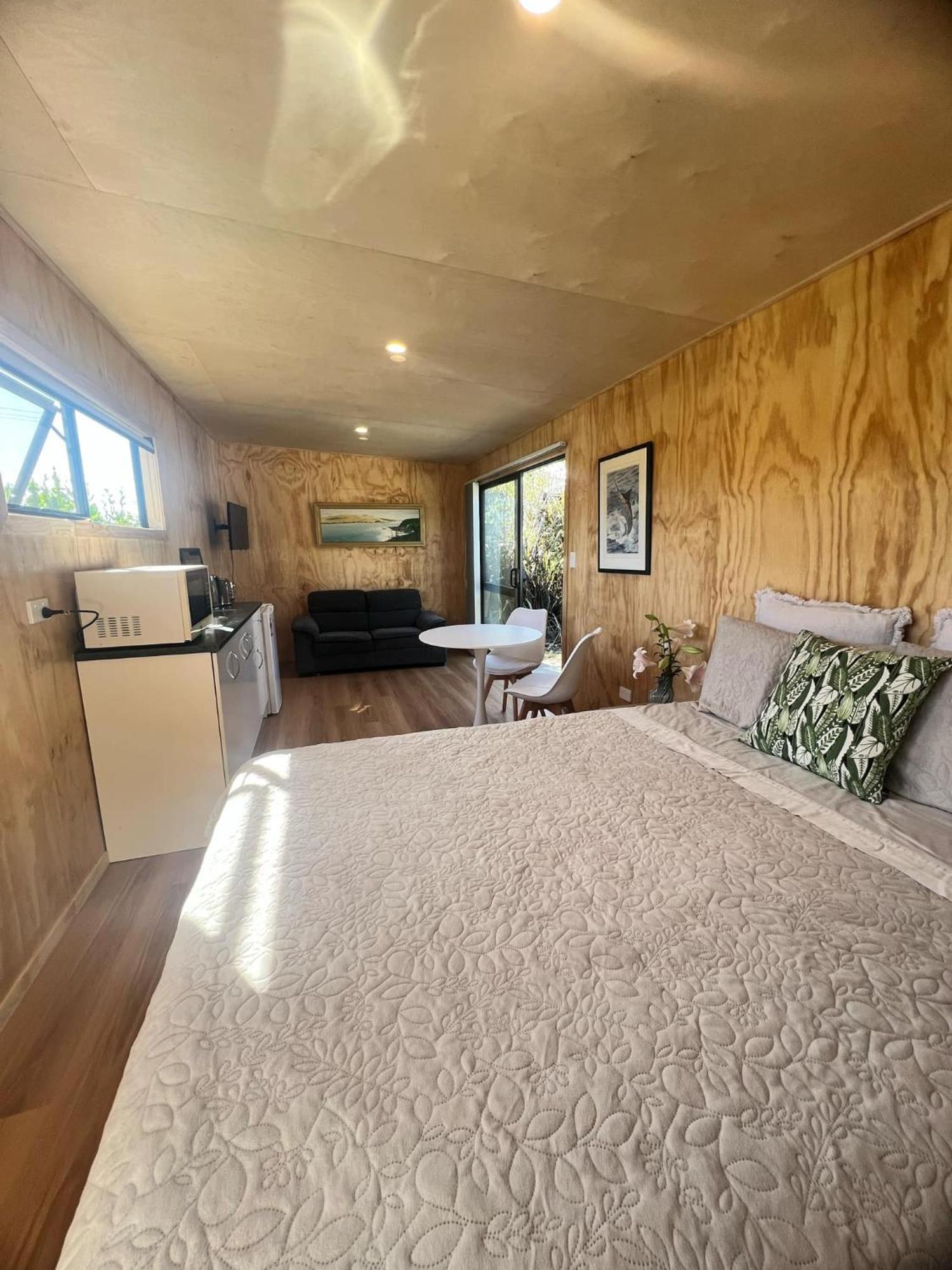 Mangawhai Room And Studio Exteriér fotografie