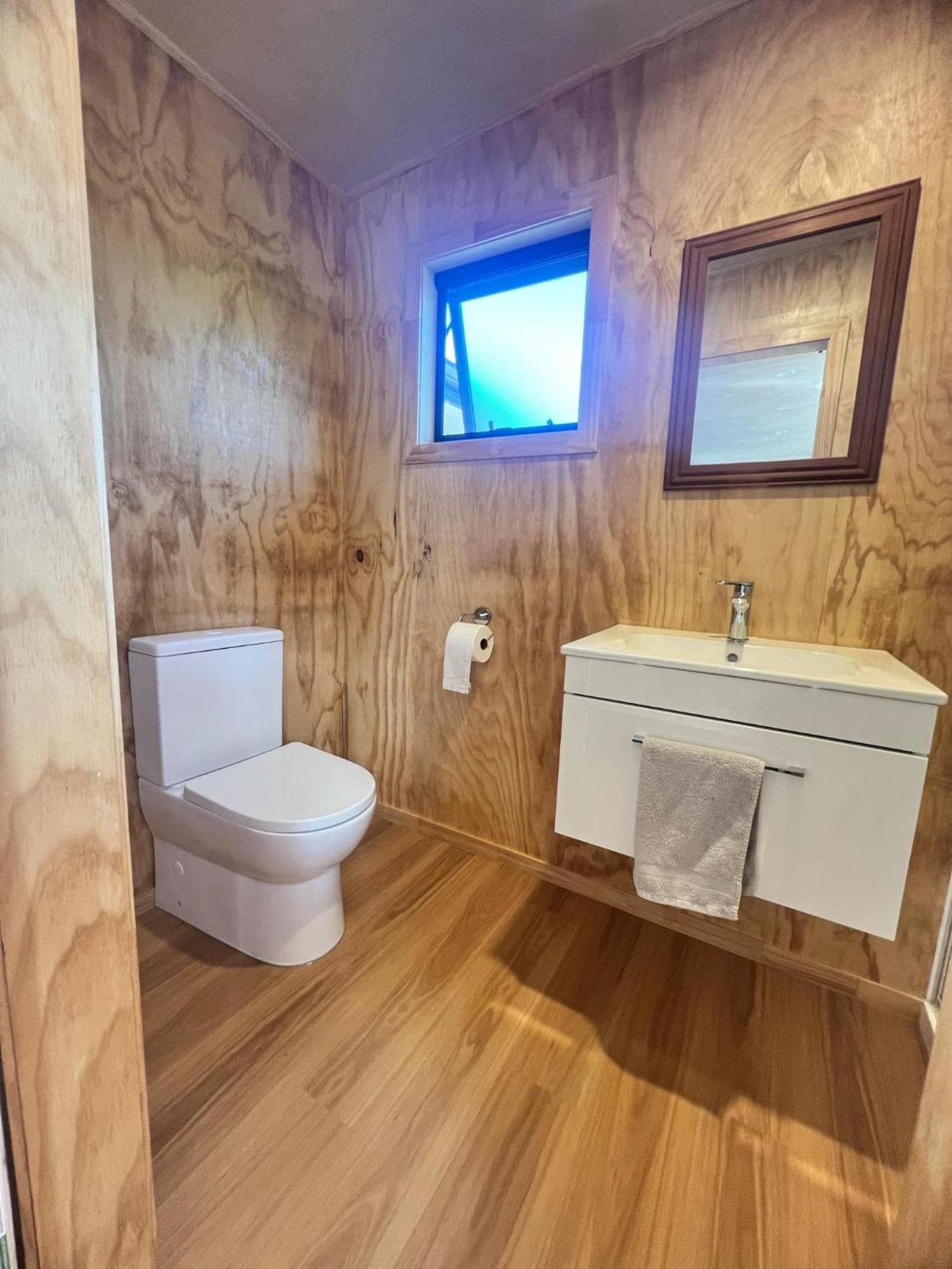Mangawhai Room And Studio Exteriér fotografie