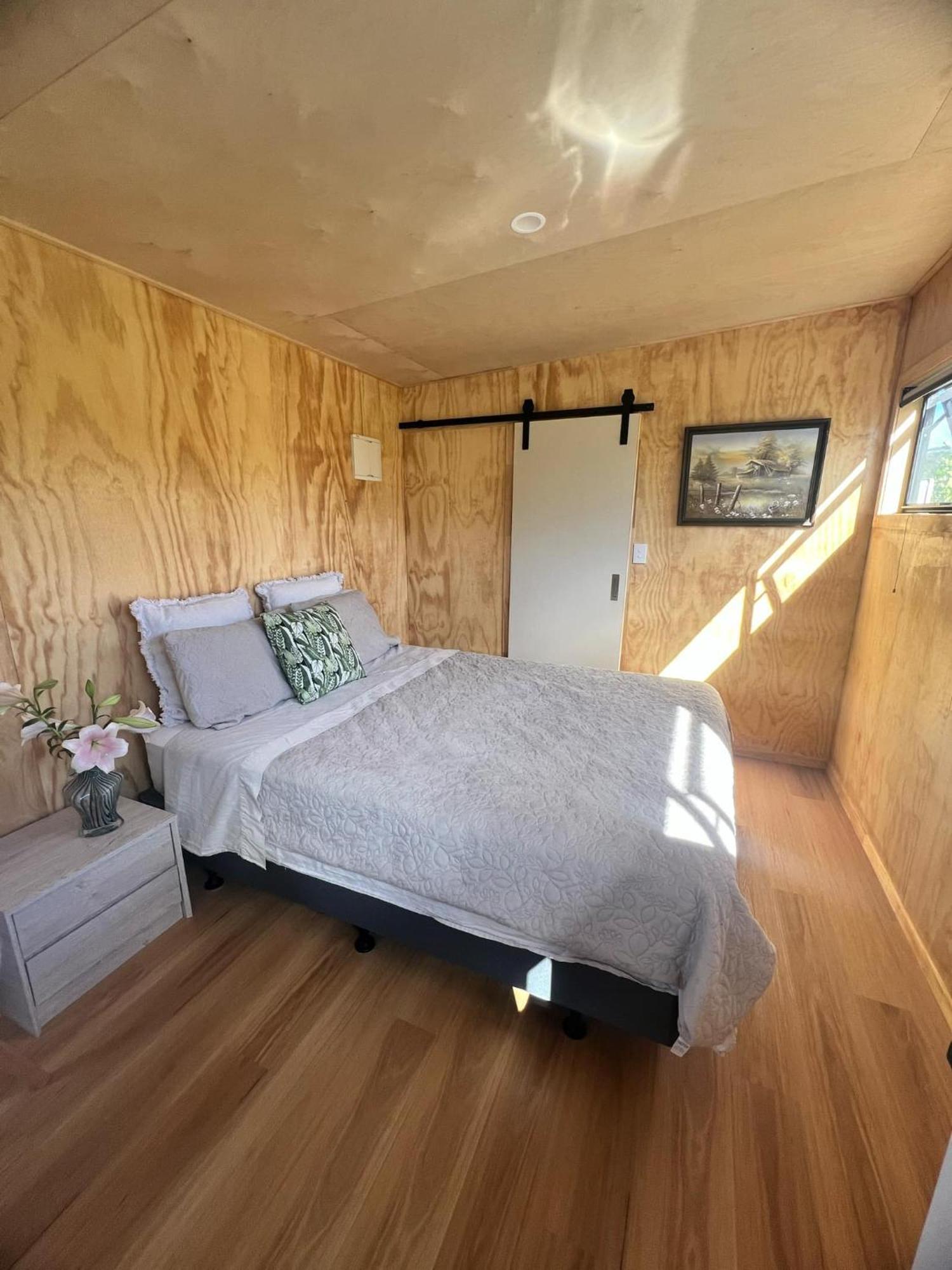 Mangawhai Room And Studio Exteriér fotografie