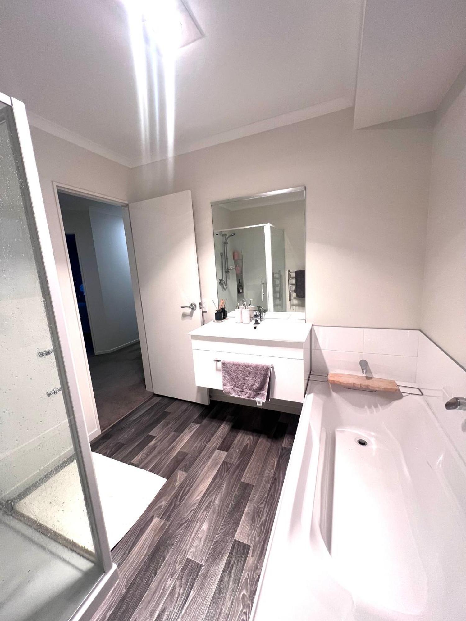 Mangawhai Room And Studio Exteriér fotografie